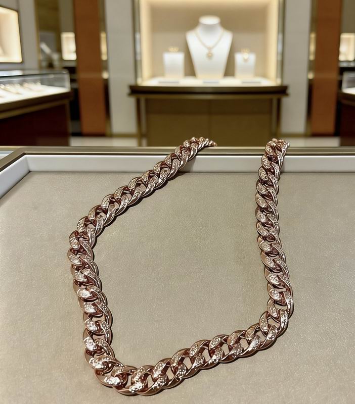 Bvlgari Necklace 02yxs05